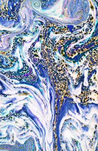 Blue Acid