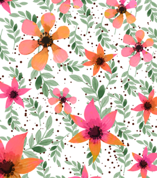 Autumn Flora