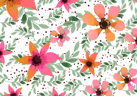 Autumn Flora