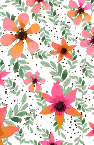 Autumn Flora