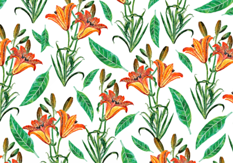 Floral Delight