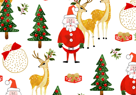 Always Christmas