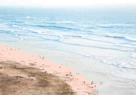 Seaside