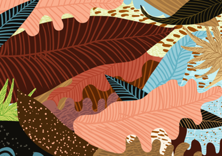 Earthy Forest