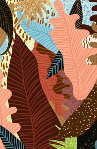 Earthy Forest