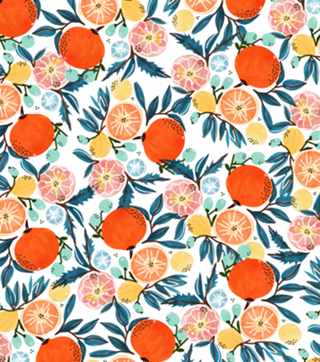 Fruit Shower