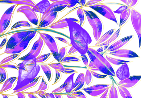 Ultraviolet Nature
