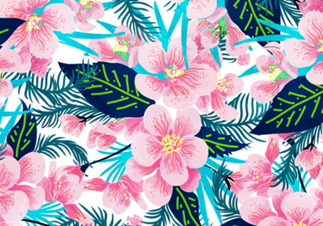 Floral Gift