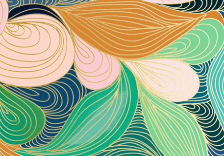 Swirly Interest