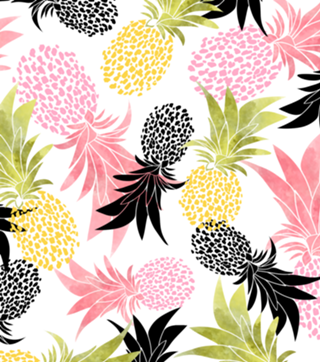 Pineapples