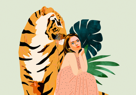 Tiger Spirit