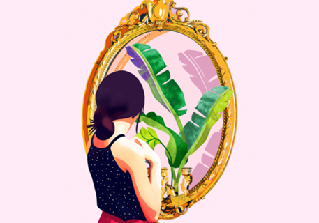 Soul Mirror
