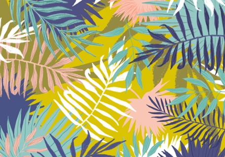 Vie De Palme