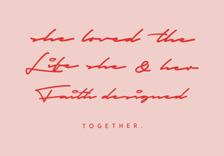 Faith