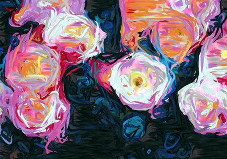 Flowerella