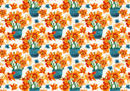 Lily Blossom