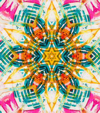 KaleidoMandala v2