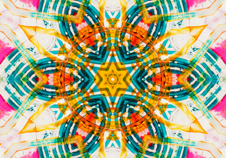 KaleidoMandala v2