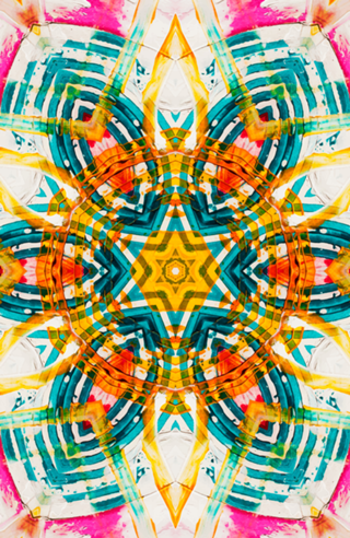 KaleidoMandala v2