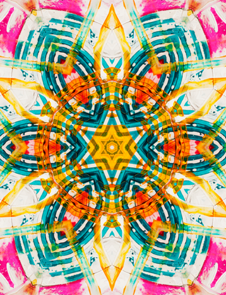 KaleidoMandala v2