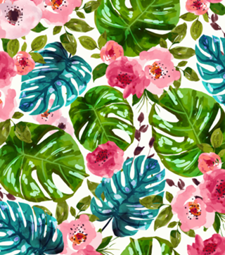 Tropical Shades