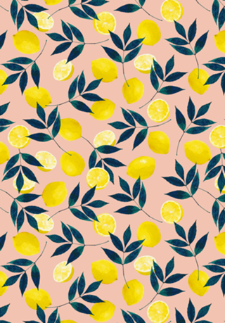 Lemony Goodness