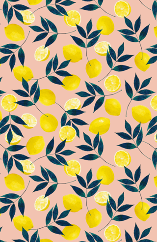 Lemony Goodness