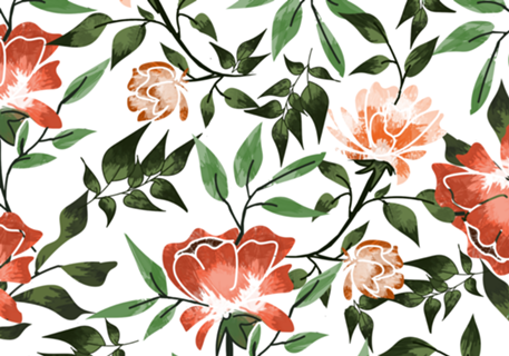 Floral Feels