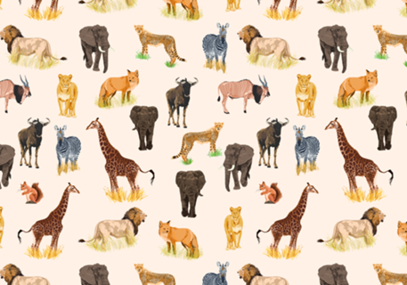 Safari Sightings
