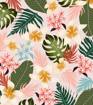 Tropical Soul