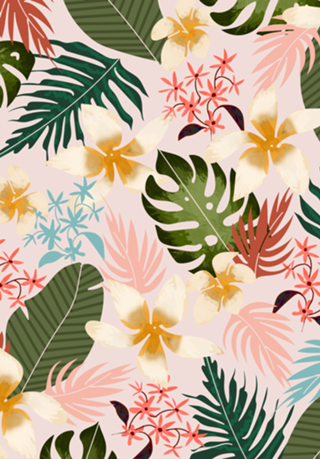 Tropical Soul