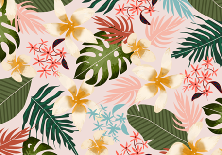 Tropical Soul