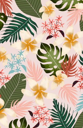 Tropical Soul