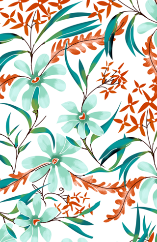 Minty Rust