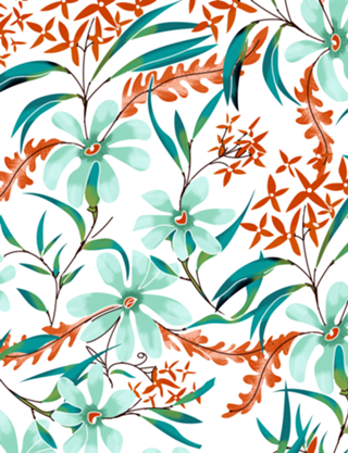 Minty Rust