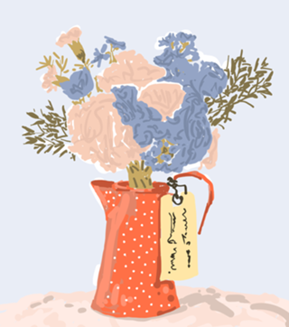 Flowers With Love