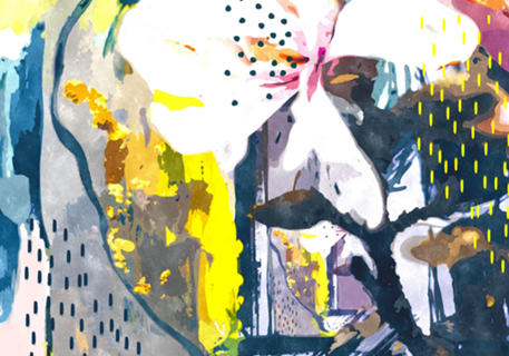 Summer Painting