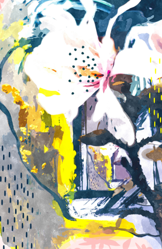 Summer Painting