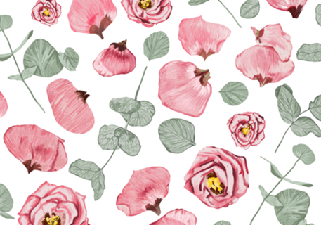 Rosy Romance