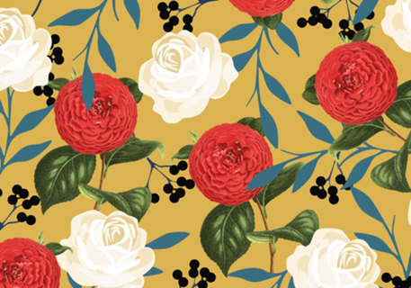 Floral Obsession