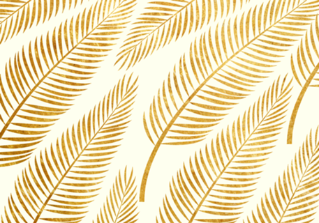 Golden Palm