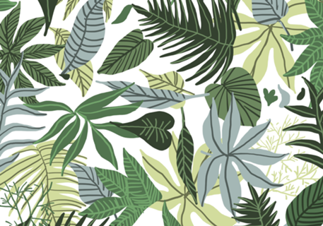 In The Jungle