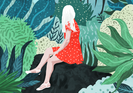 Forest Gaze