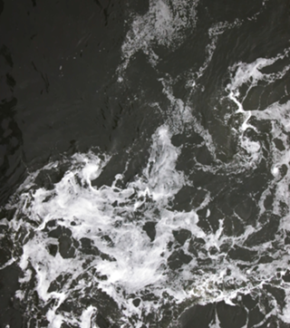Black Water + Marble