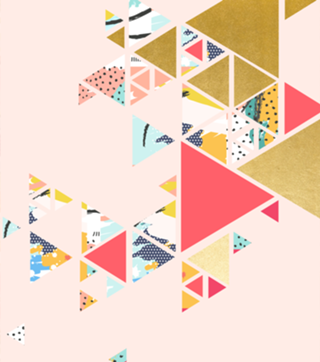Gold Abstraction