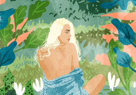 Jungle Vibes