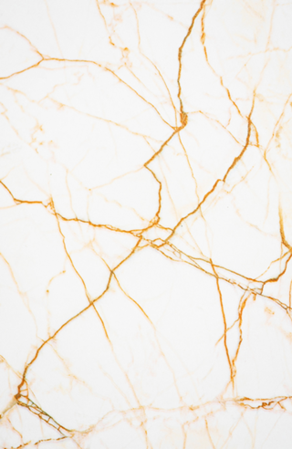 Gold and Marble