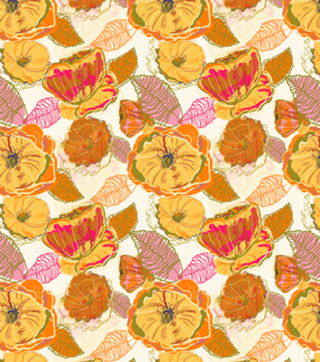 Fall Floral