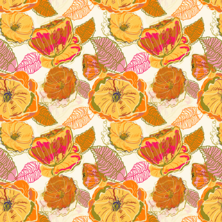 Fall Floral