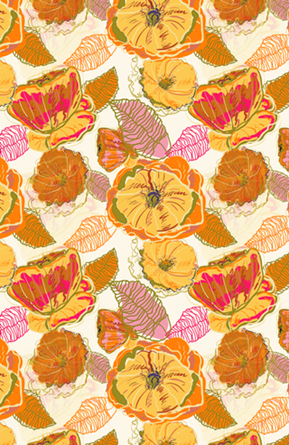 Fall Floral